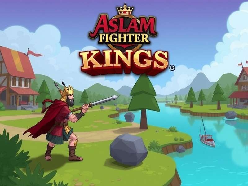 Assam Fighter Kings Game Overview